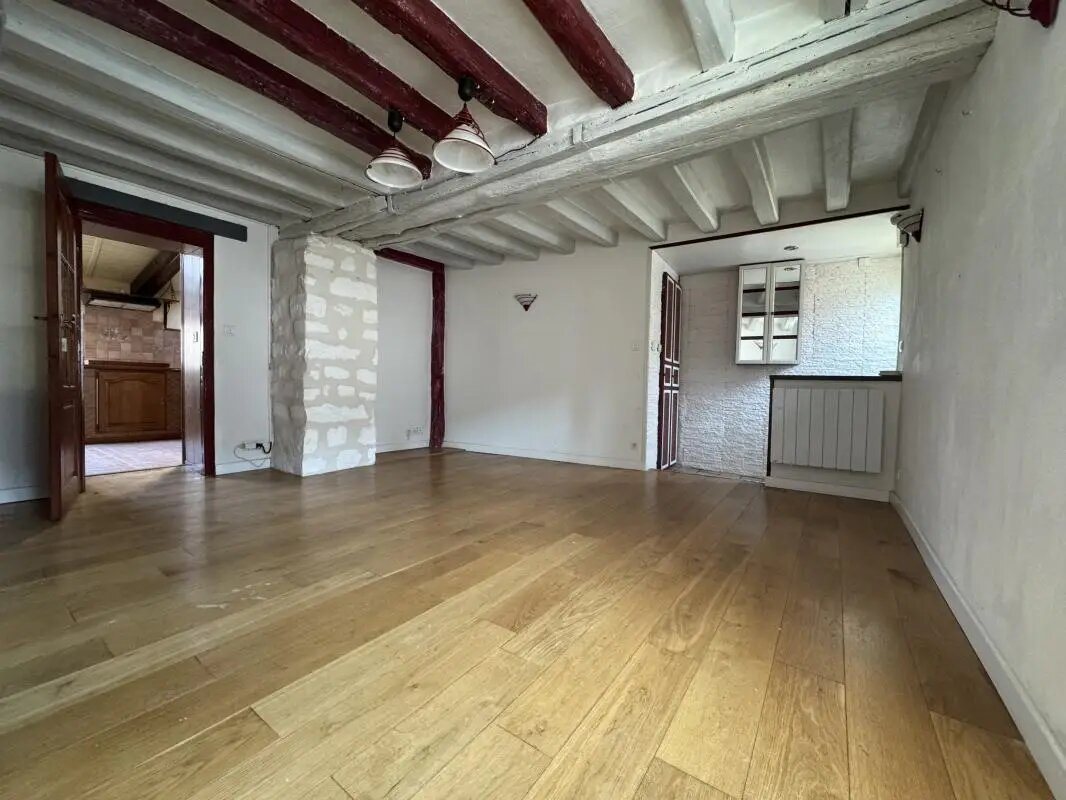 Maison à vendre, 70m², Nemours