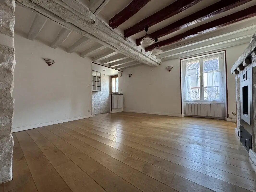 Maison à vendre, 70m², Nemours