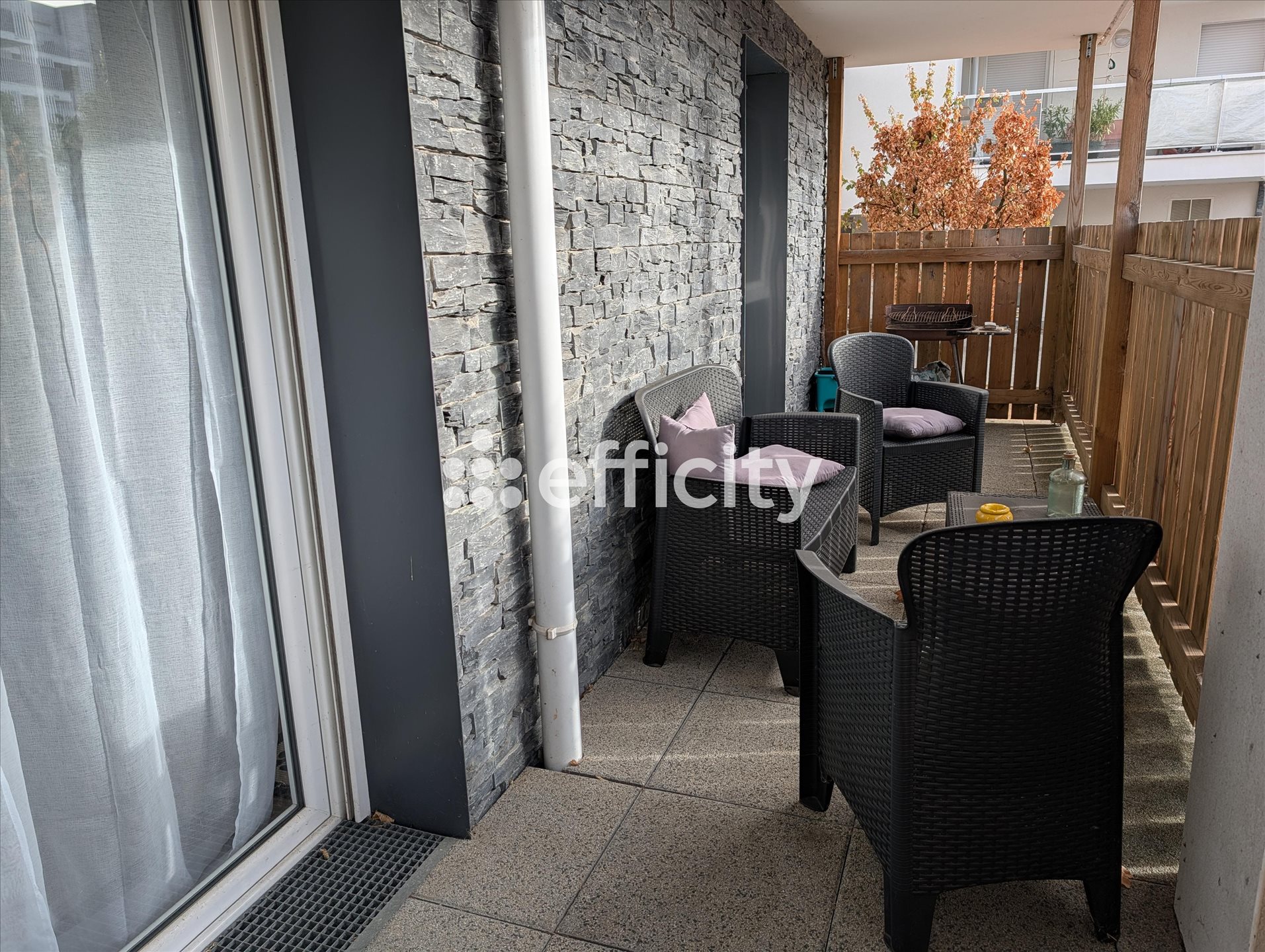 Appartement à vendre, 63m², Nantes