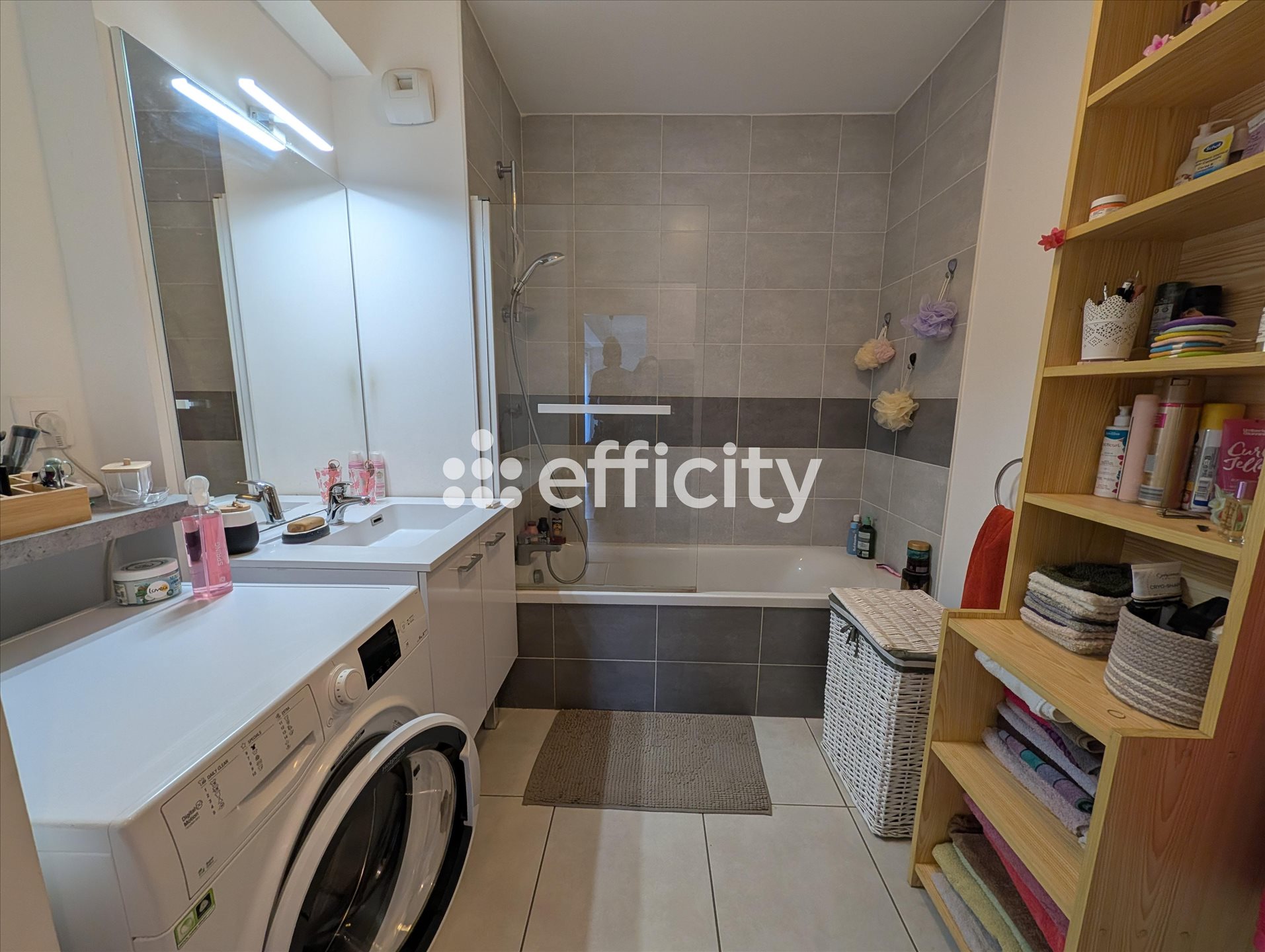 Appartement à vendre, 63m², Nantes