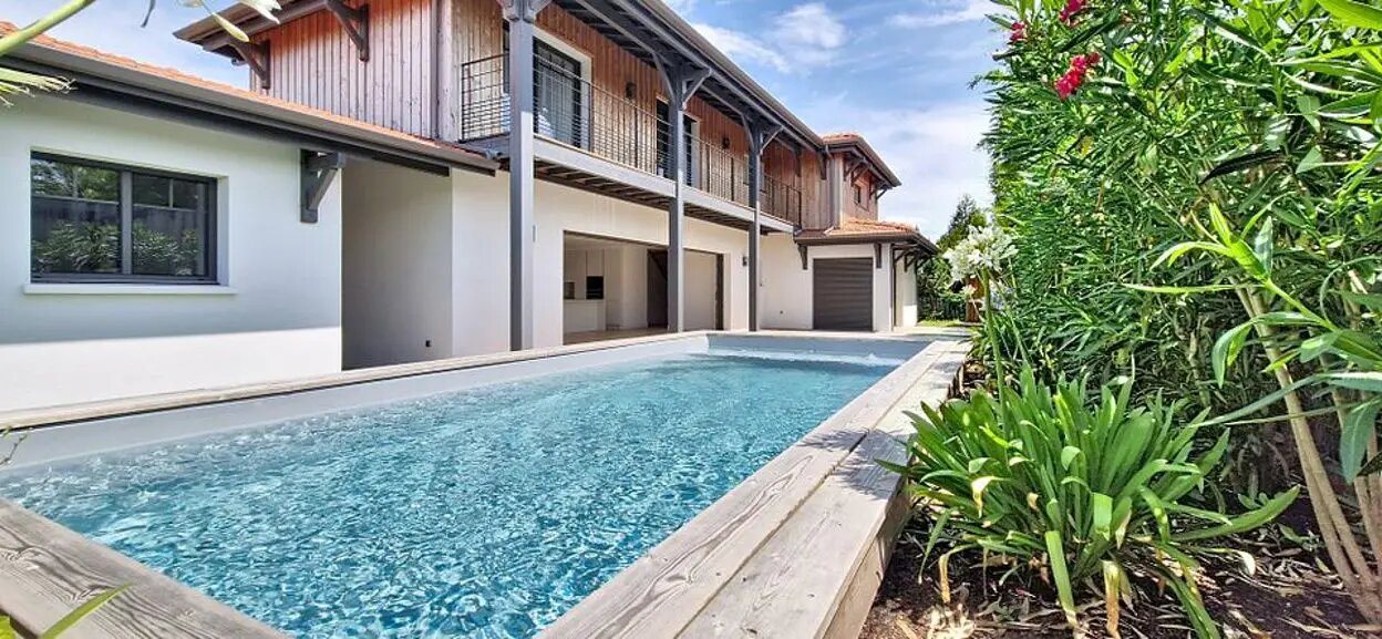 Maison à vendre, 180m², La Teste-de-Buch