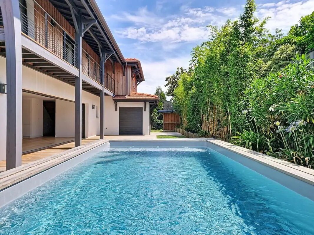 Maison à vendre, 180m², La Teste-de-Buch