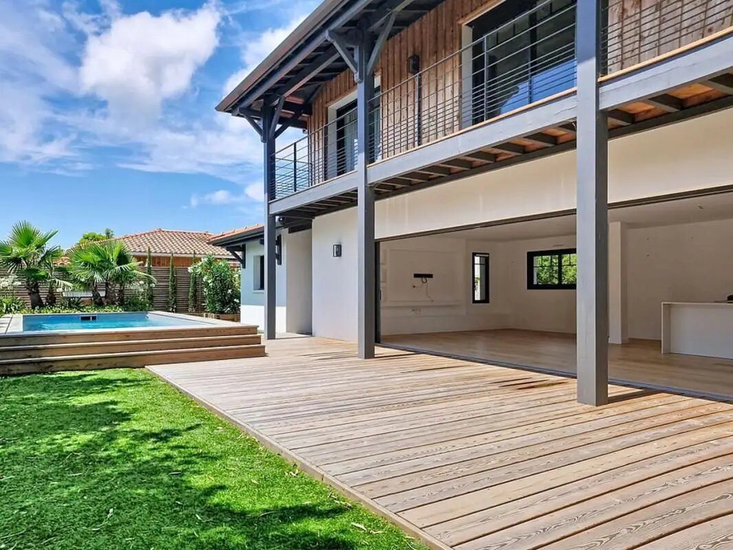 Maison à vendre, 180m², La Teste-de-Buch