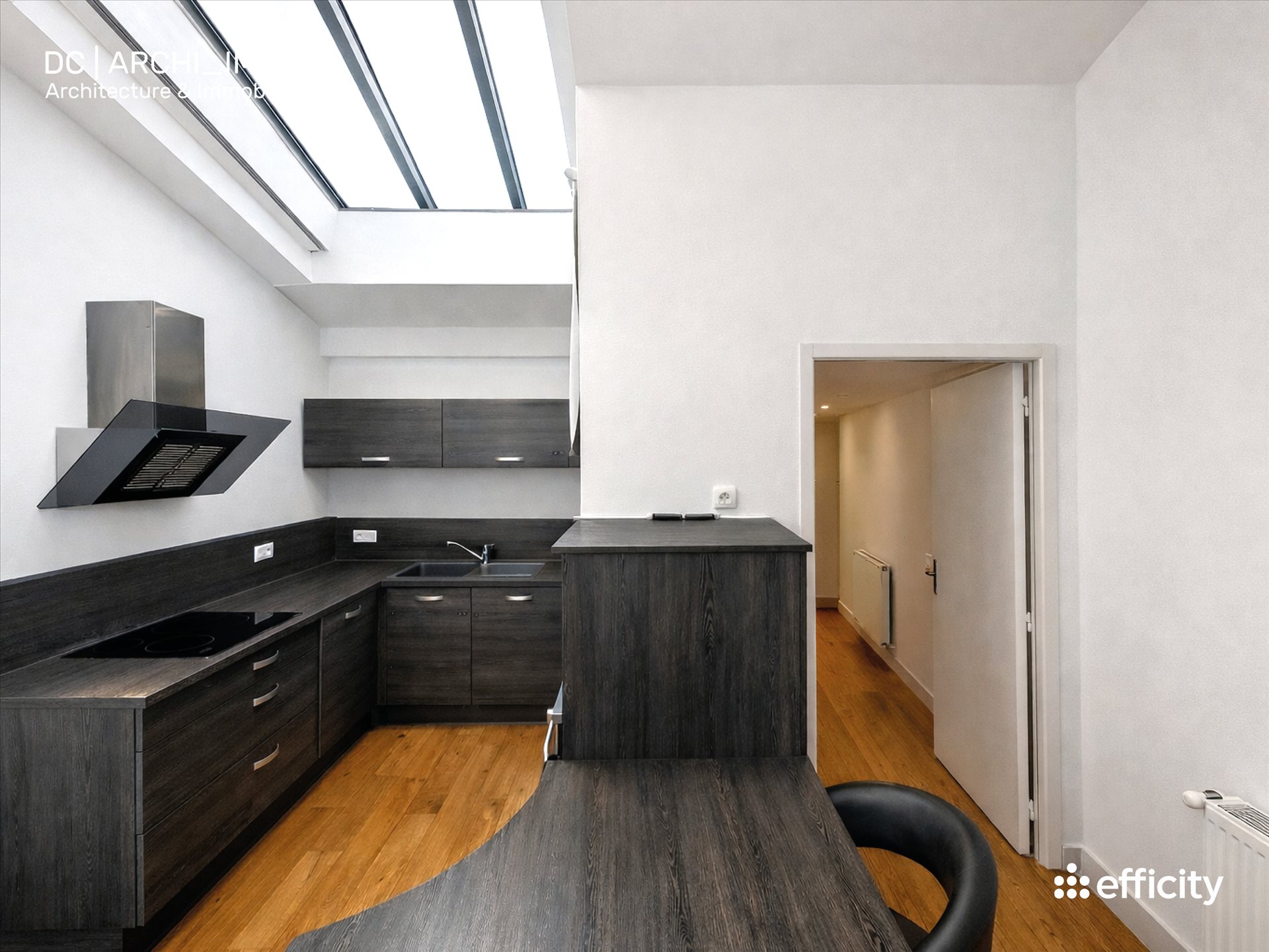 Appartement à vendre, 80m², Bordeaux