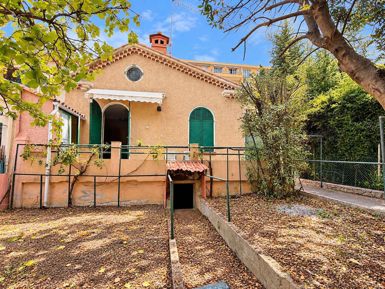 Maison à vendre, 63m², Cannes