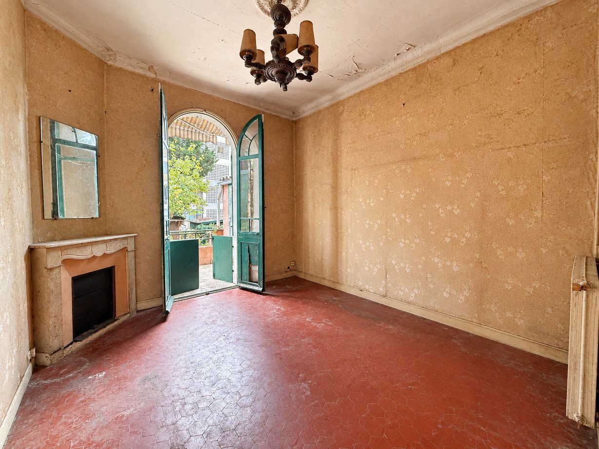 Maison à vendre, 63m², Cannes