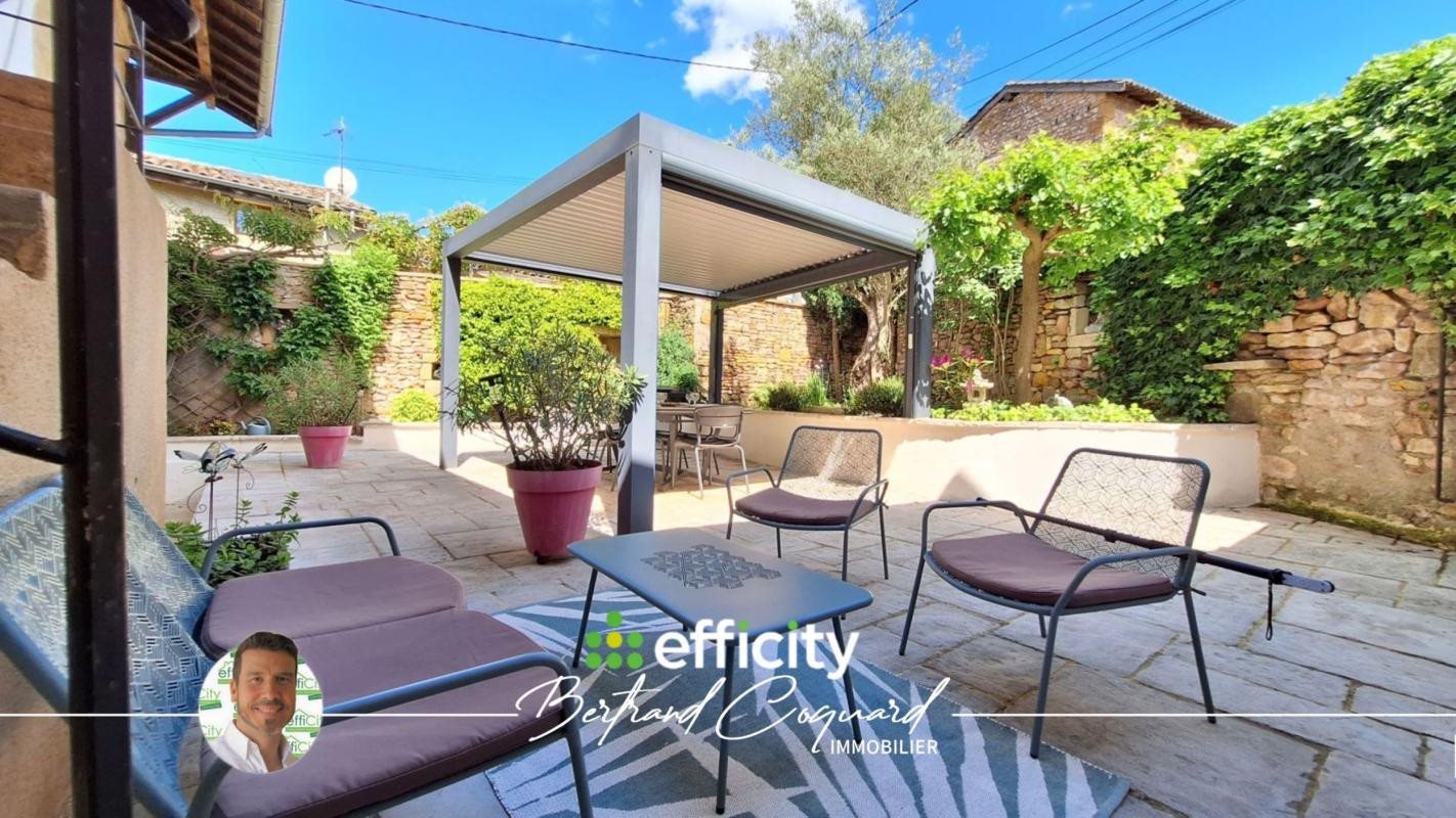 Maison à vendre, 276m², Villefranche-sur-Saône