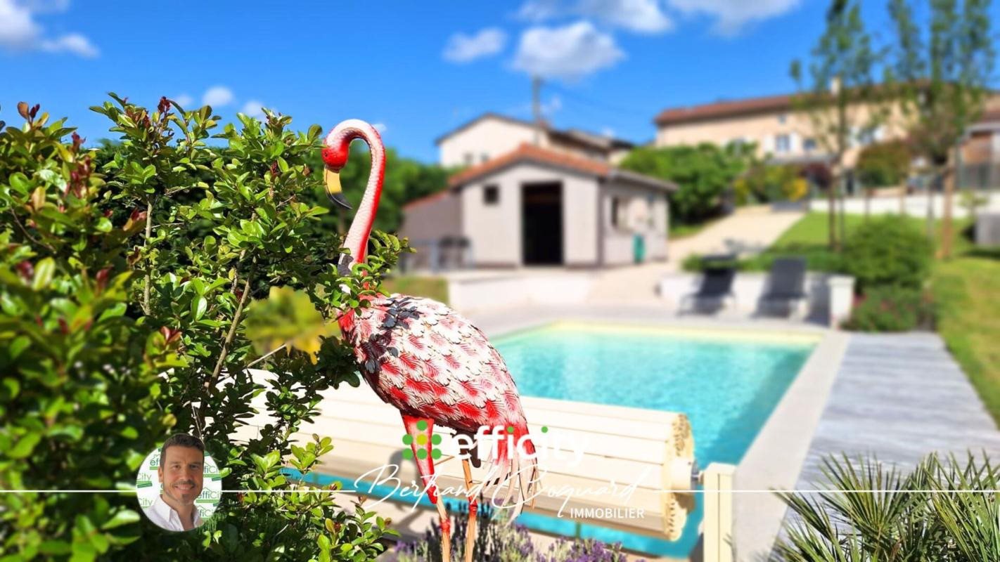 Maison à vendre, 276m², Villefranche-sur-Saône