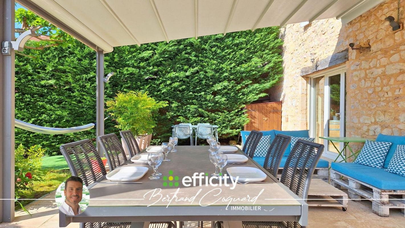 Maison à vendre, 276m², Villefranche-sur-Saône