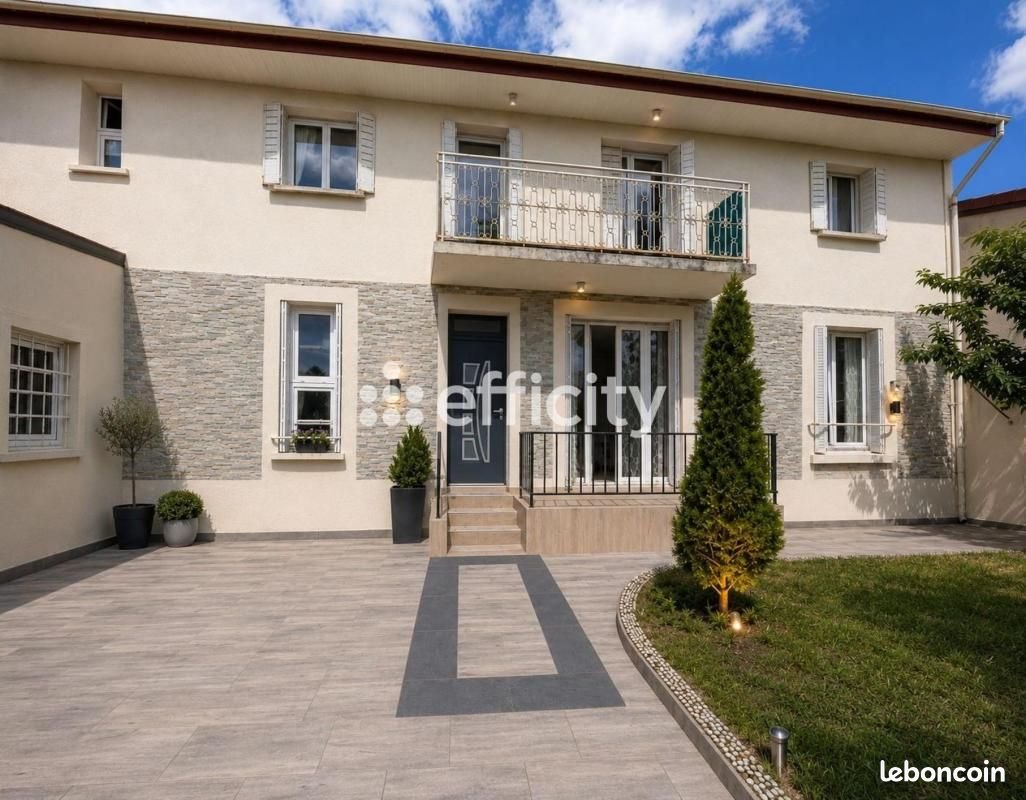 Maison à vendre, 130m², Épinay-sur-Seine
