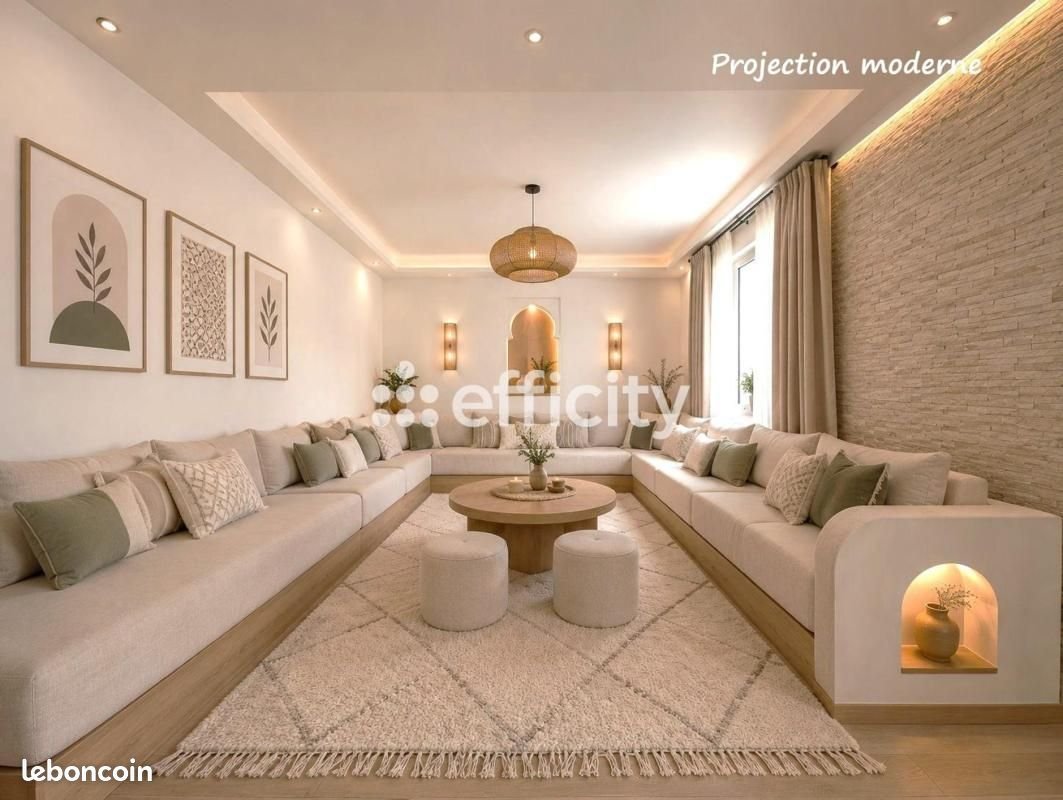 Maison à vendre, 130m², Épinay-sur-Seine