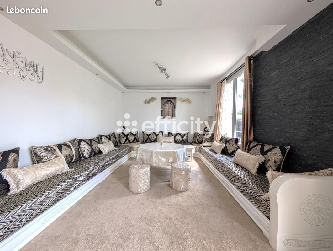 Maison à vendre, 130m², Épinay-sur-Seine