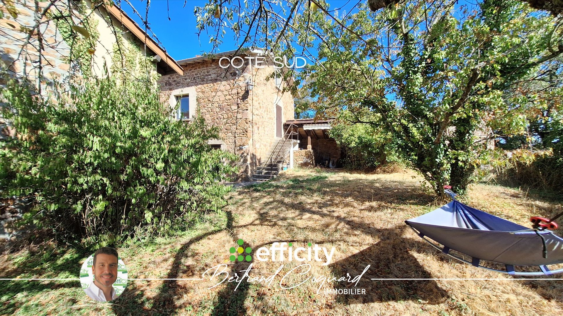 Maison à vendre, 105m², Villechenève