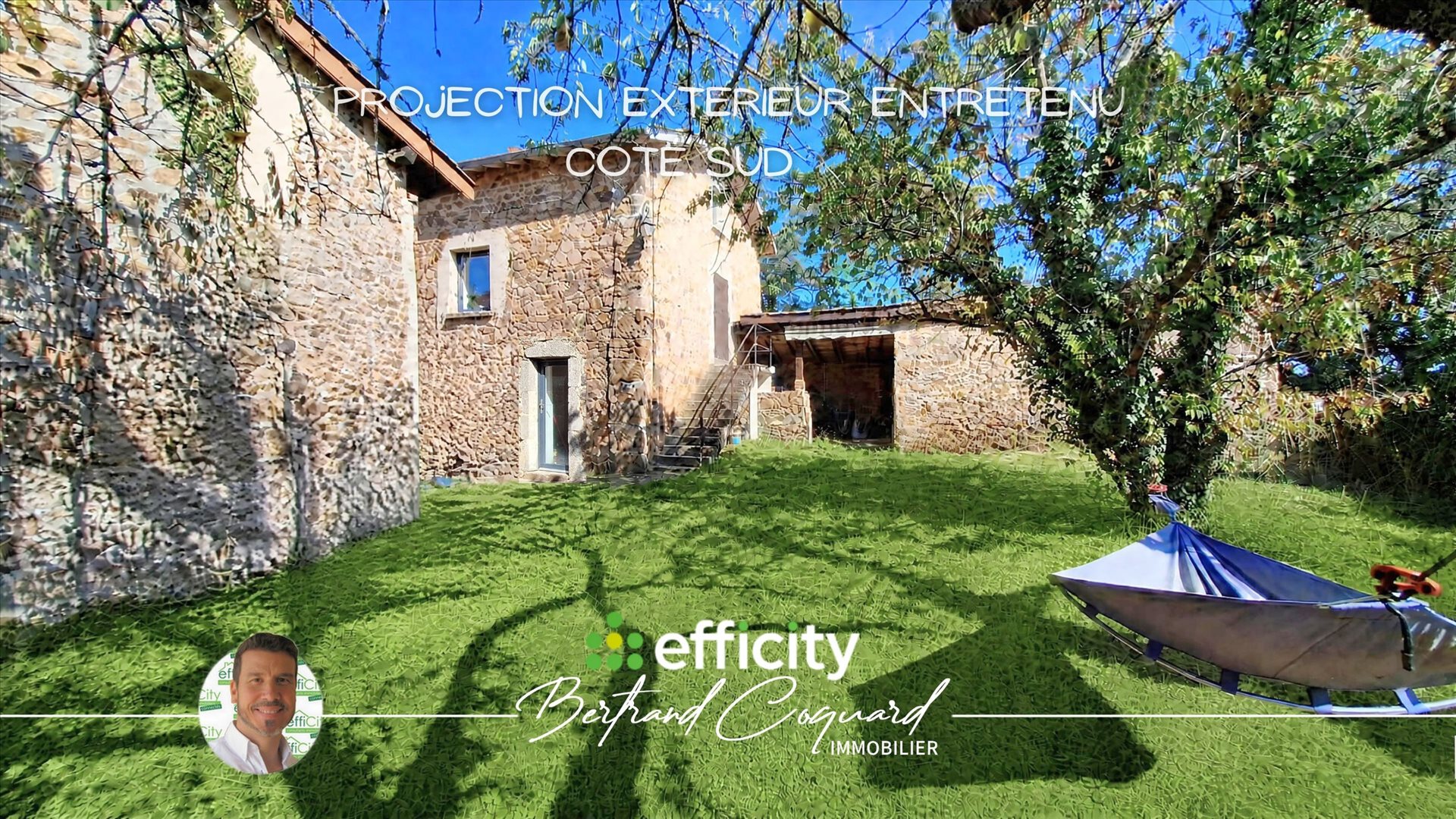 Maison à vendre, 105m², Villechenève
