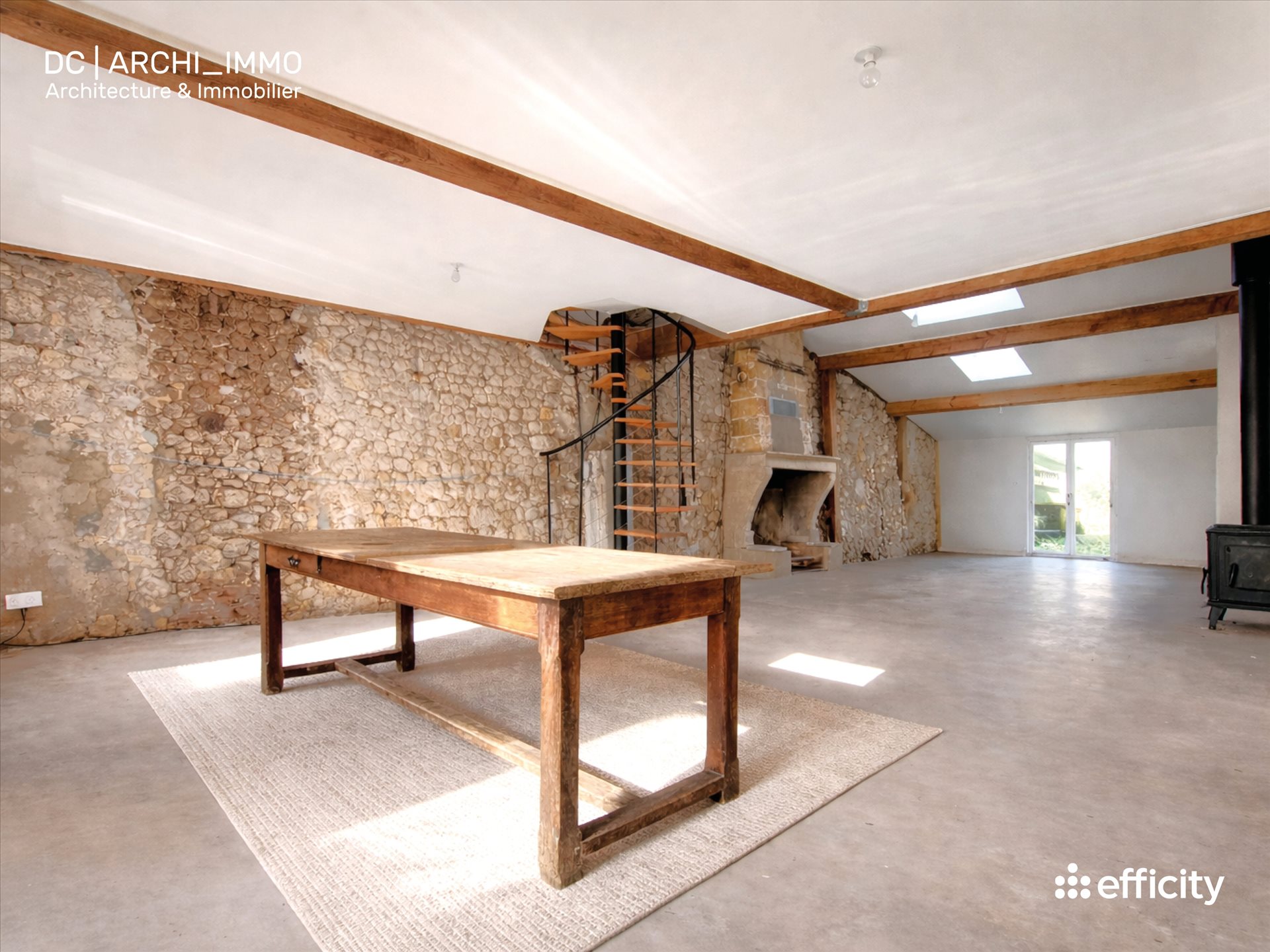 Maison à vendre, 6m², Jau-Dignac-et-Loirac