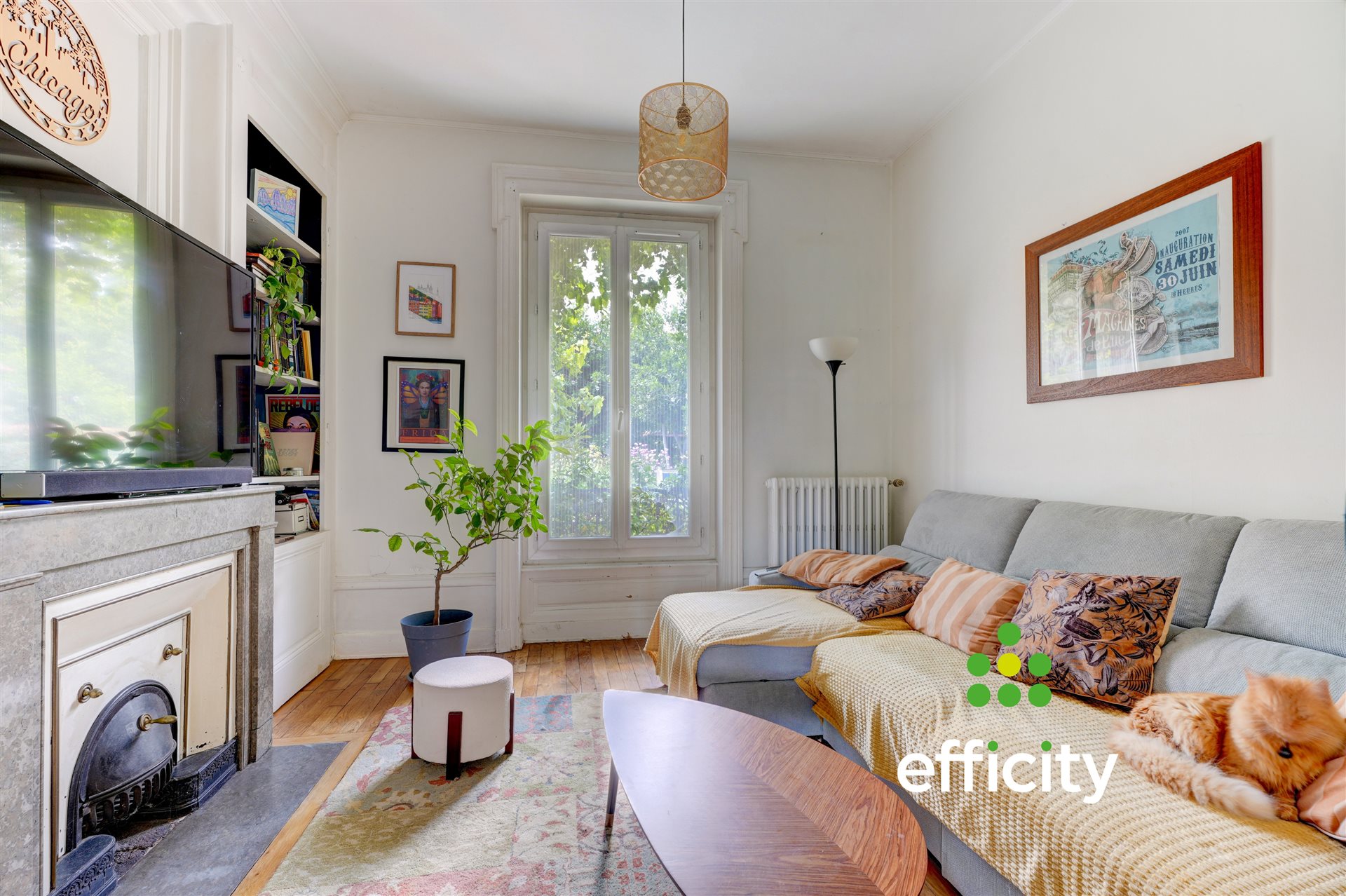 Maison à vendre, 123m², Oullins