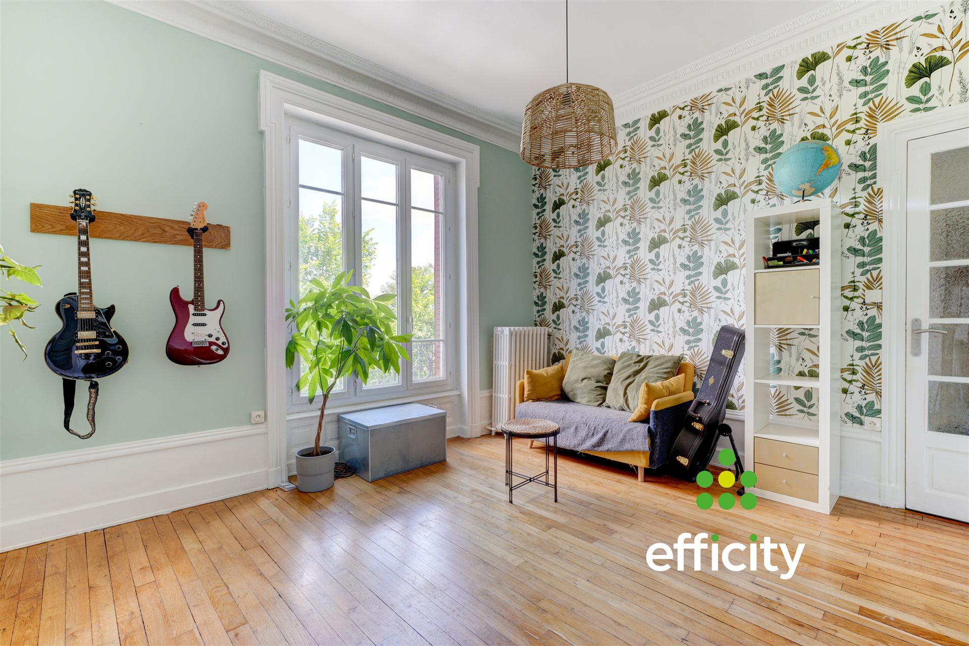 Maison à vendre, 123m², Oullins