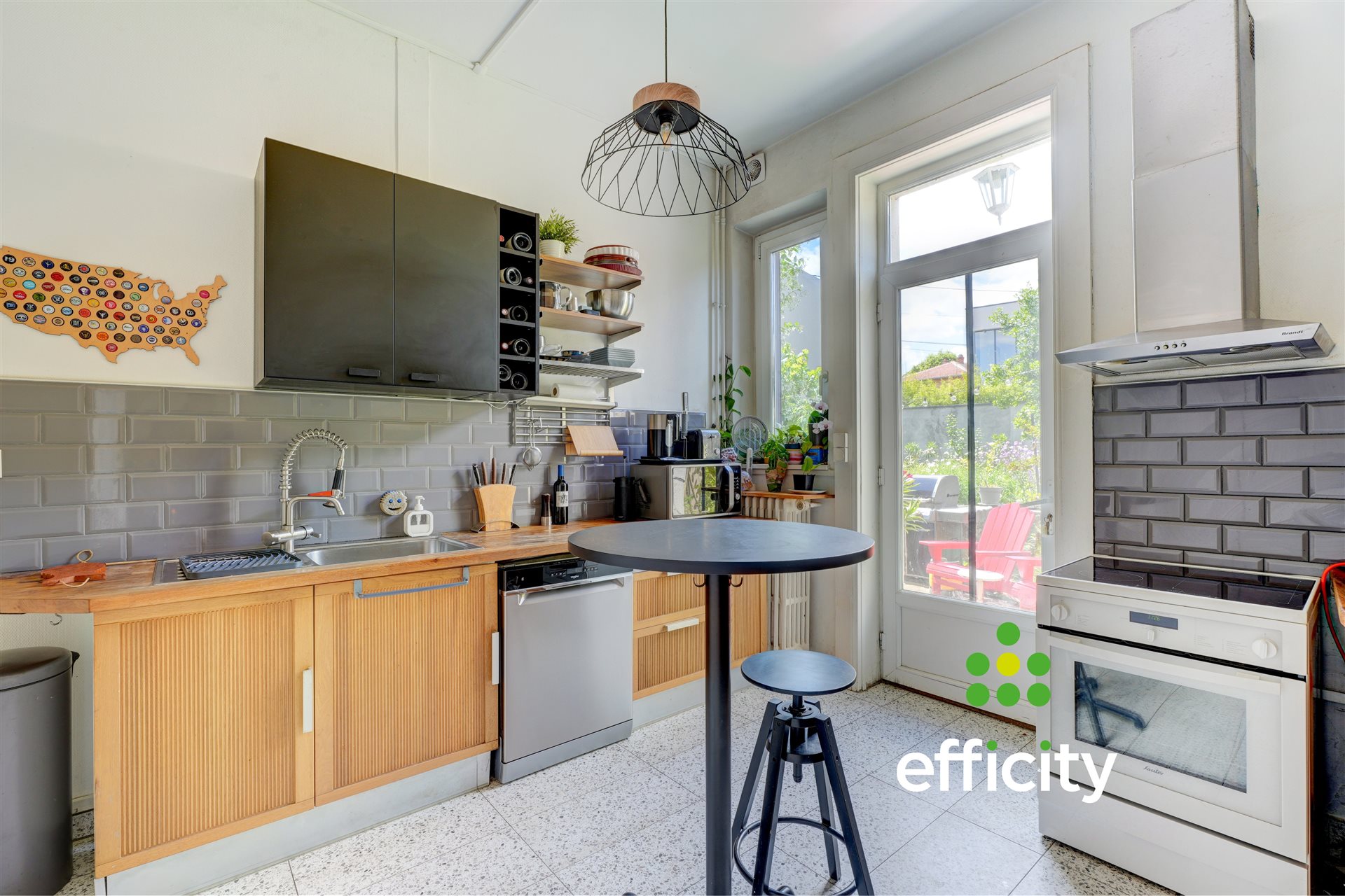 Maison à vendre, 123m², Oullins