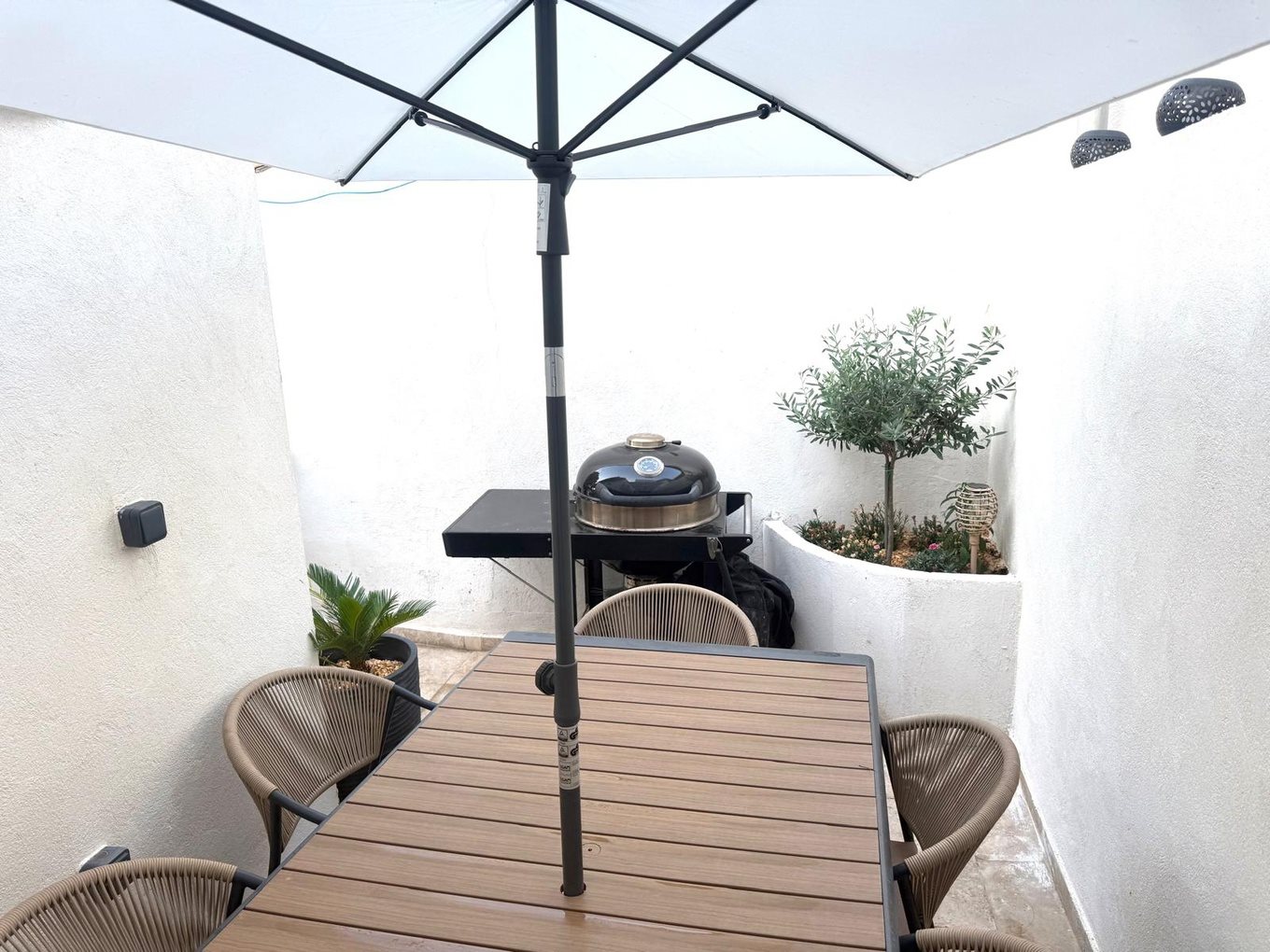 Maison à vendre, 4m², Marseille 13ème