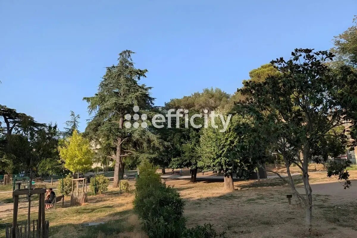 Appartement à vendre, 28m², Montpellier