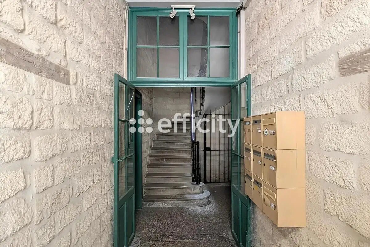 Appartement à vendre, 28m², Montpellier