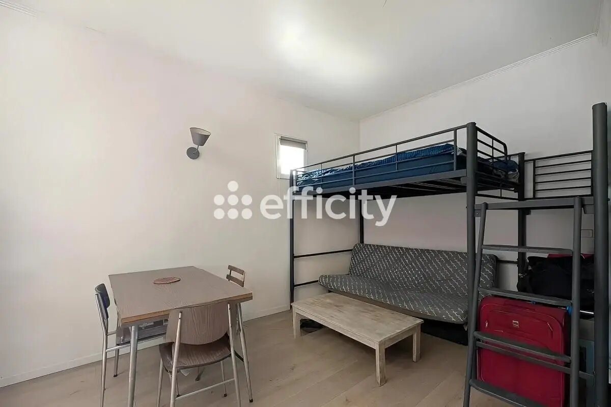 Appartement à vendre, 28m², Montpellier