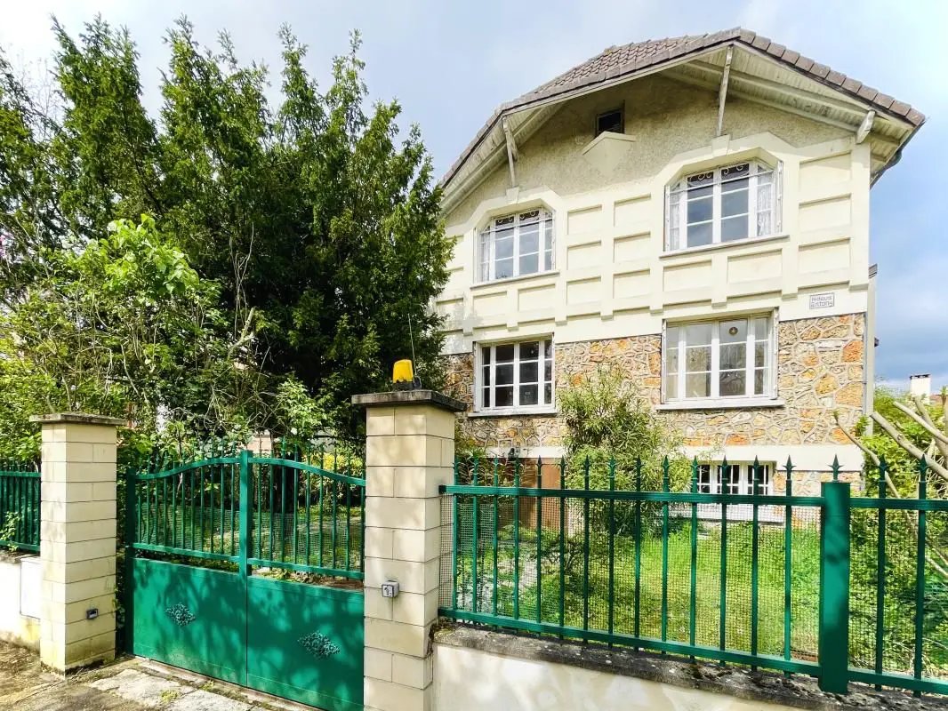 Maison à vendre, 175m², Verrières-le-Buisson