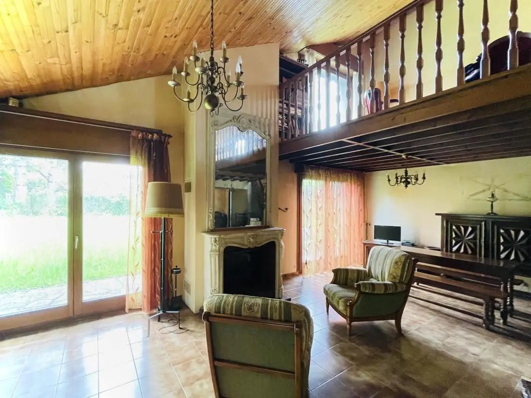 Maison à vendre, 175m², Verrières-le-Buisson