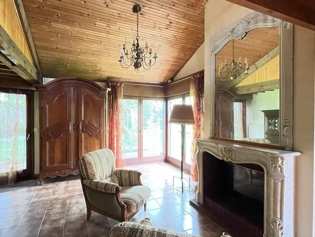 Maison à vendre, 175m², Verrières-le-Buisson