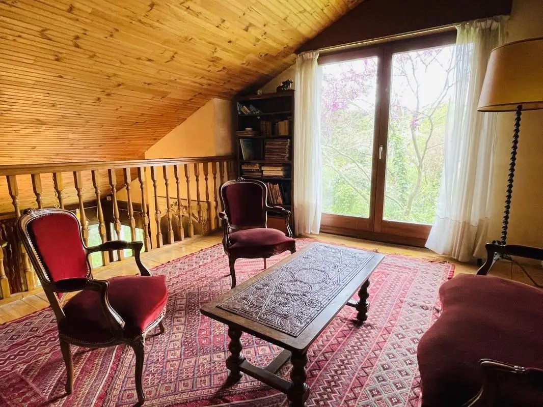 Maison à vendre, 175m², Verrières-le-Buisson
