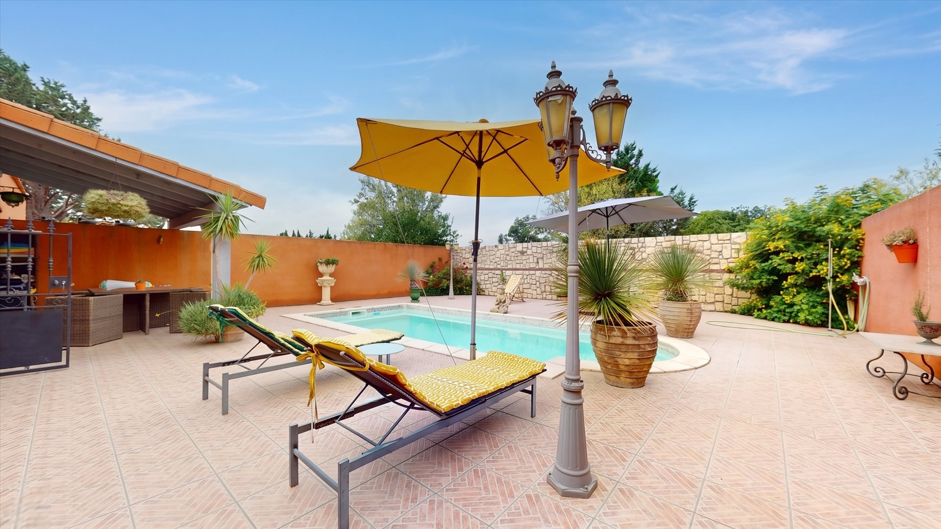 Maison à vendre, 6m², Pia