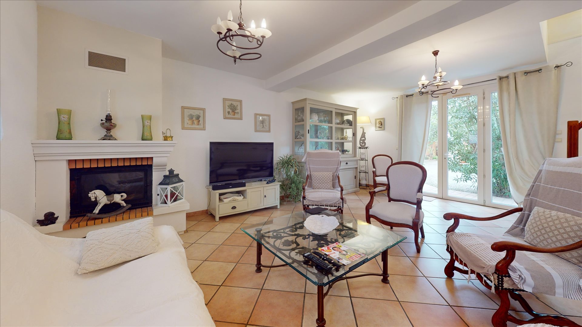Maison à vendre, 6m², Pia