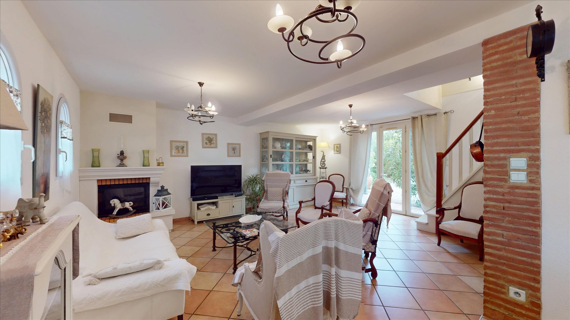 Maison à vendre, 6m², Pia