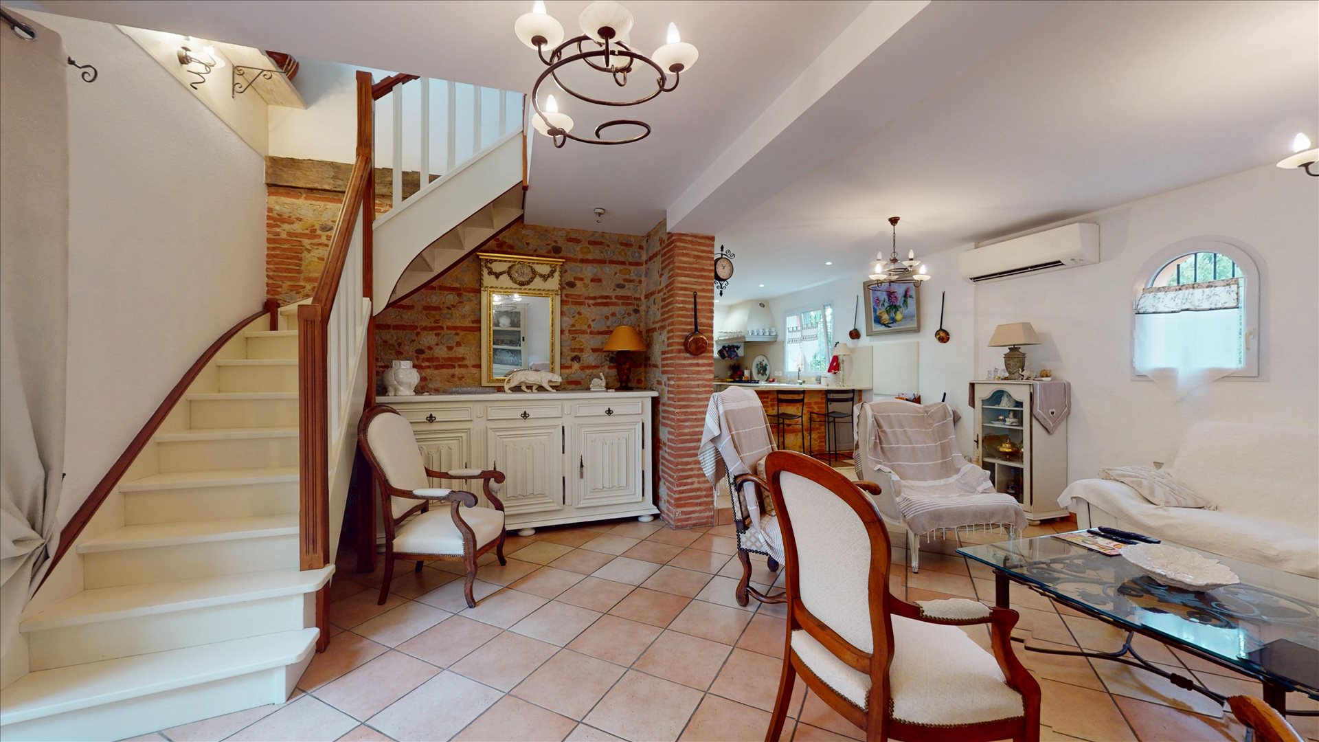 Maison à vendre, 6m², Pia