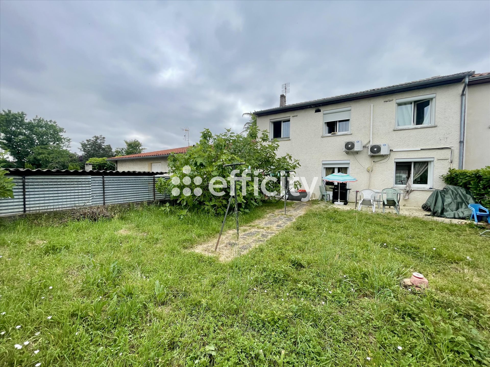 Maison à vendre, 131m², Graulhet
