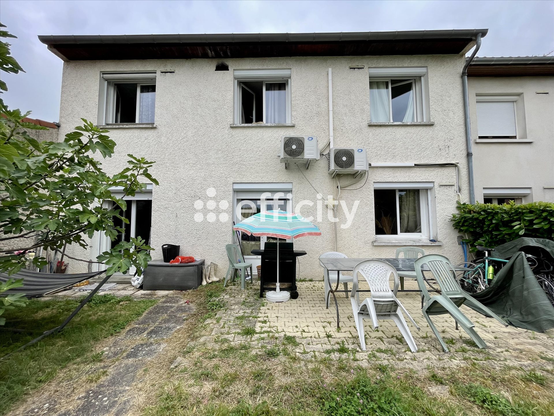 Maison à vendre, 131m², Graulhet