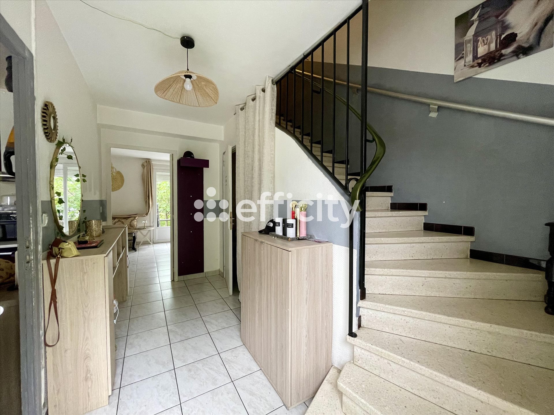 Maison à vendre, 131m², Graulhet