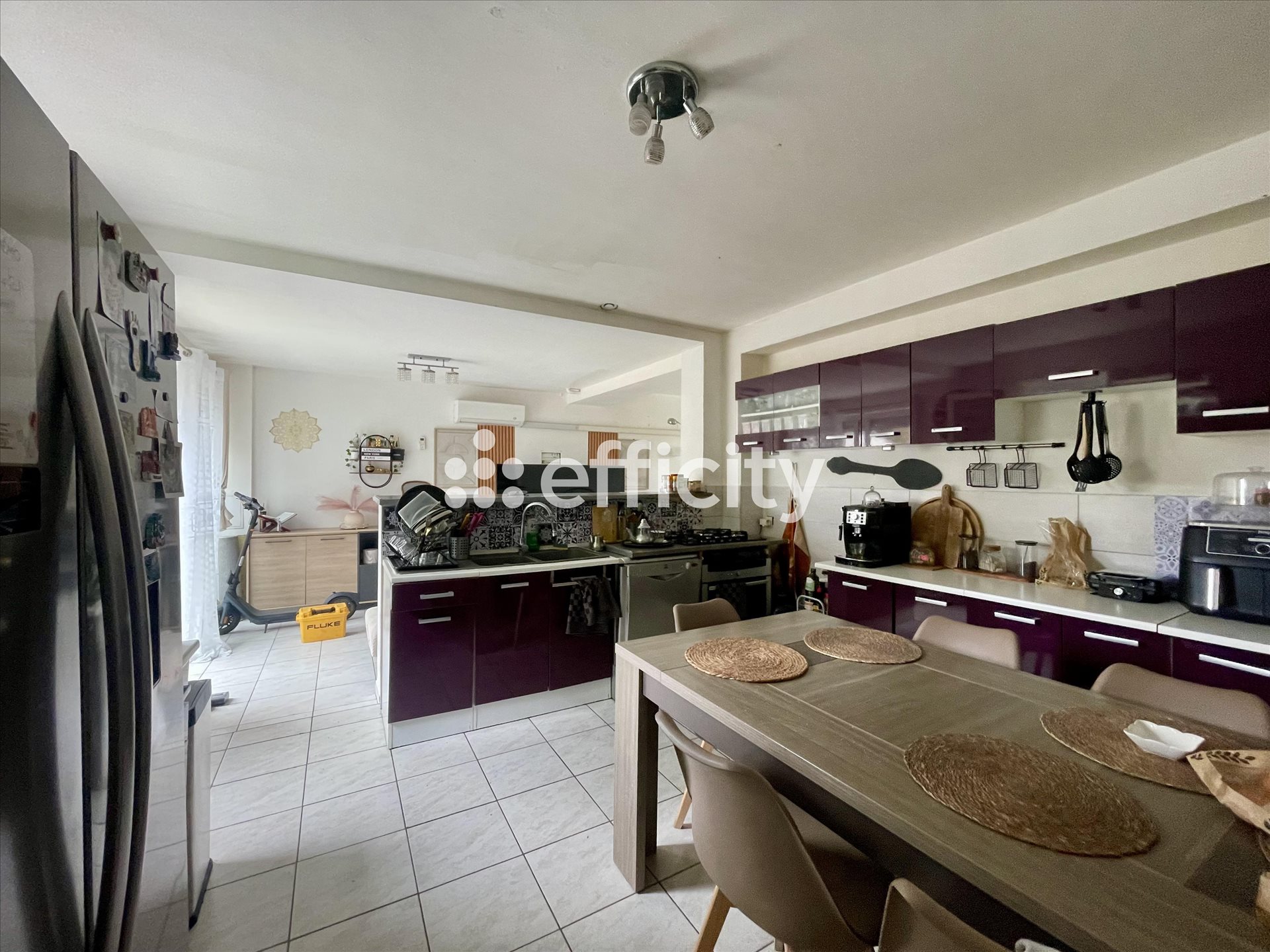 Maison à vendre, 131m², Graulhet