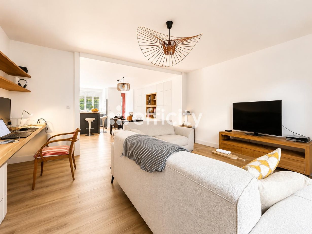 Maison à vendre, 125m², Bordeaux