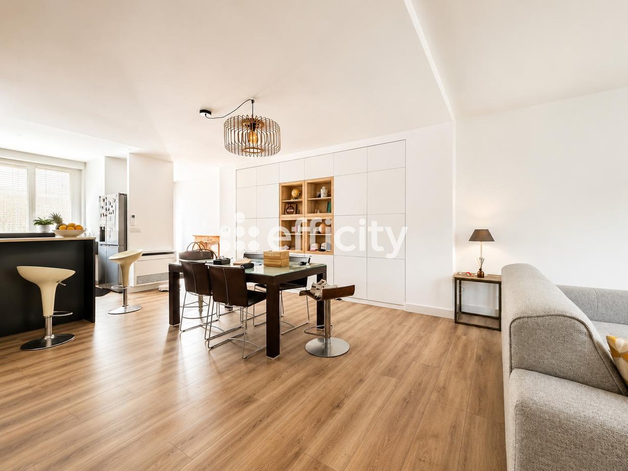 Maison à vendre, 125m², Bordeaux