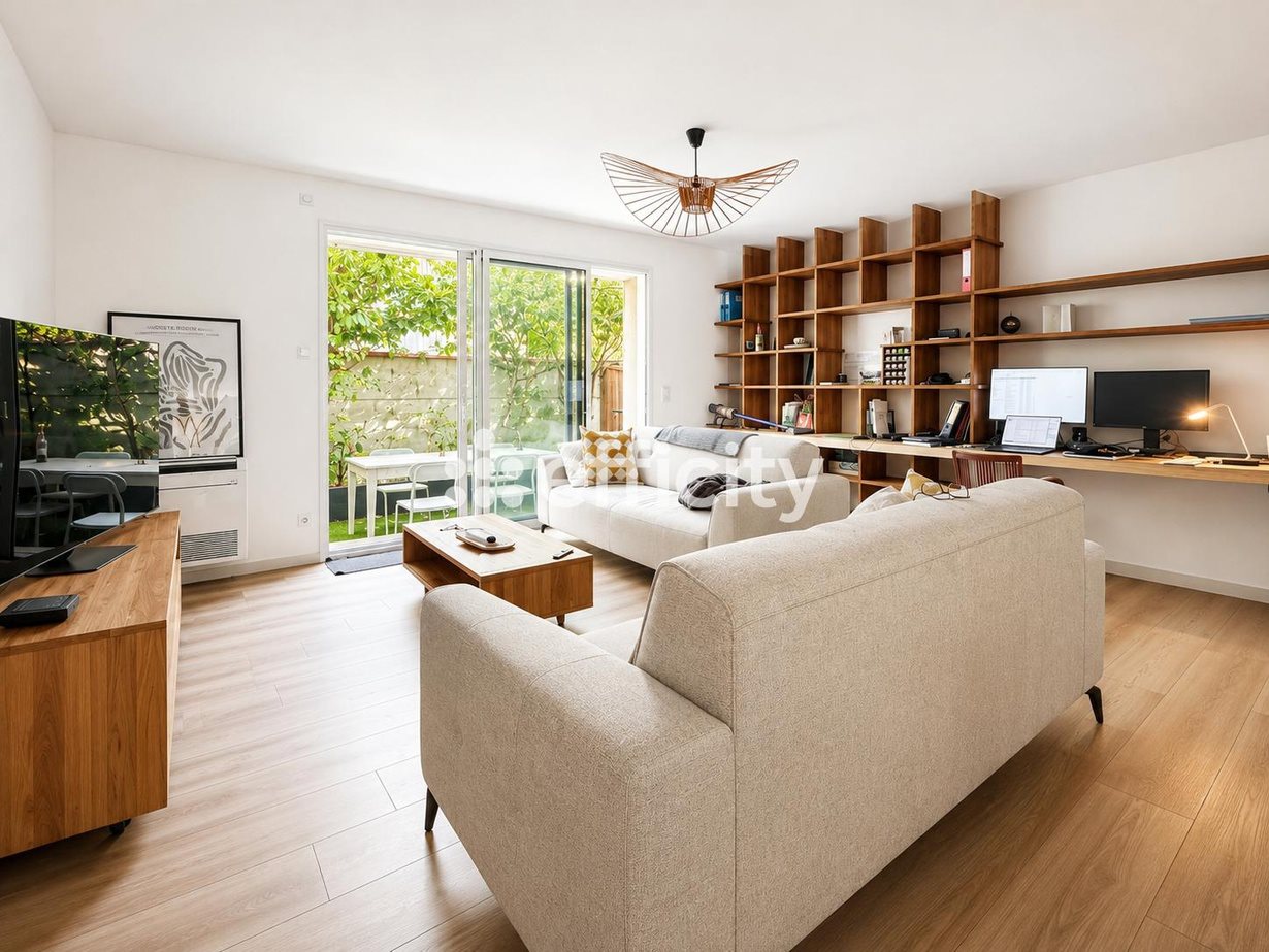 Maison à vendre, 125m², Bordeaux