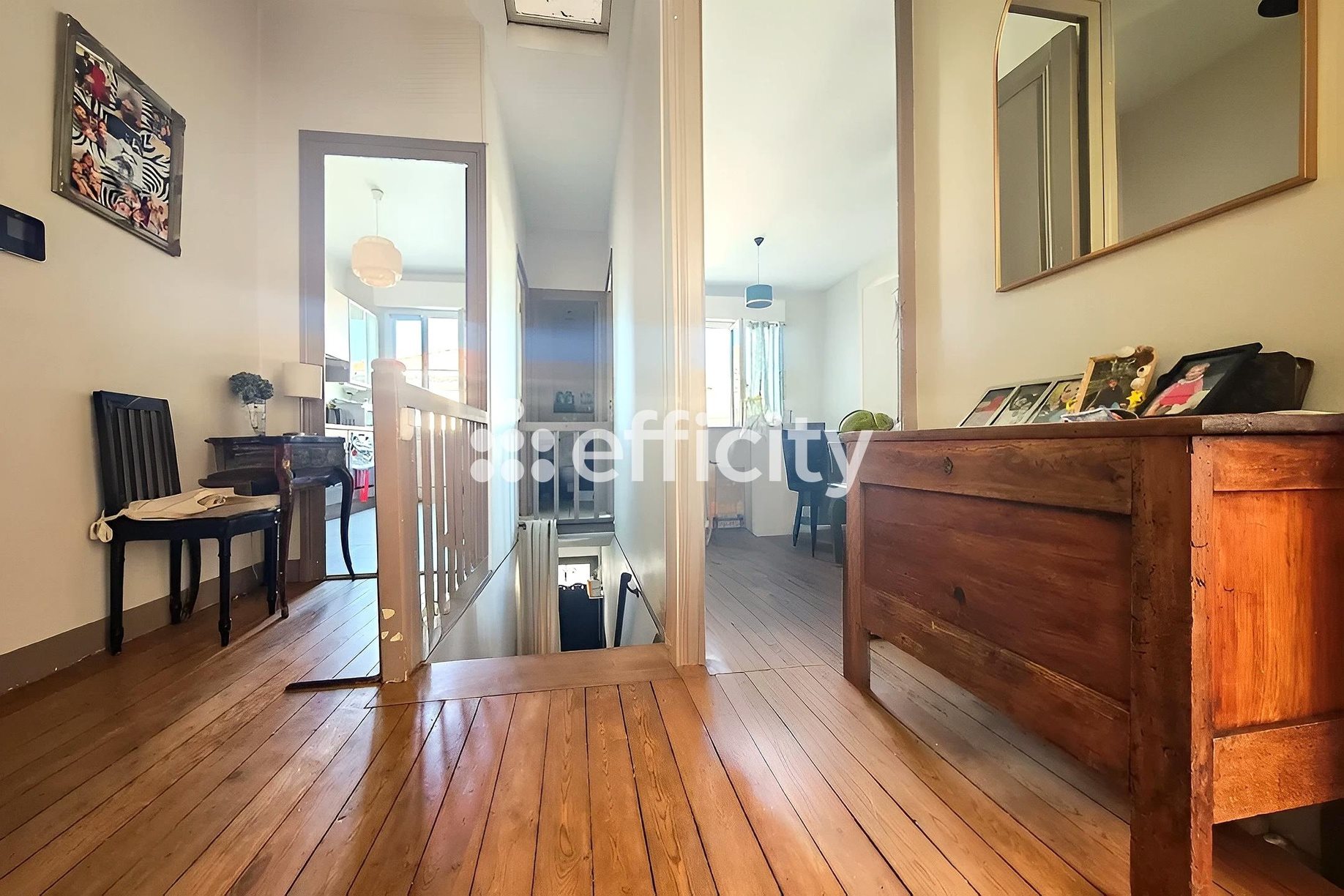 Appartement à vendre, 90m², Le Bouscat