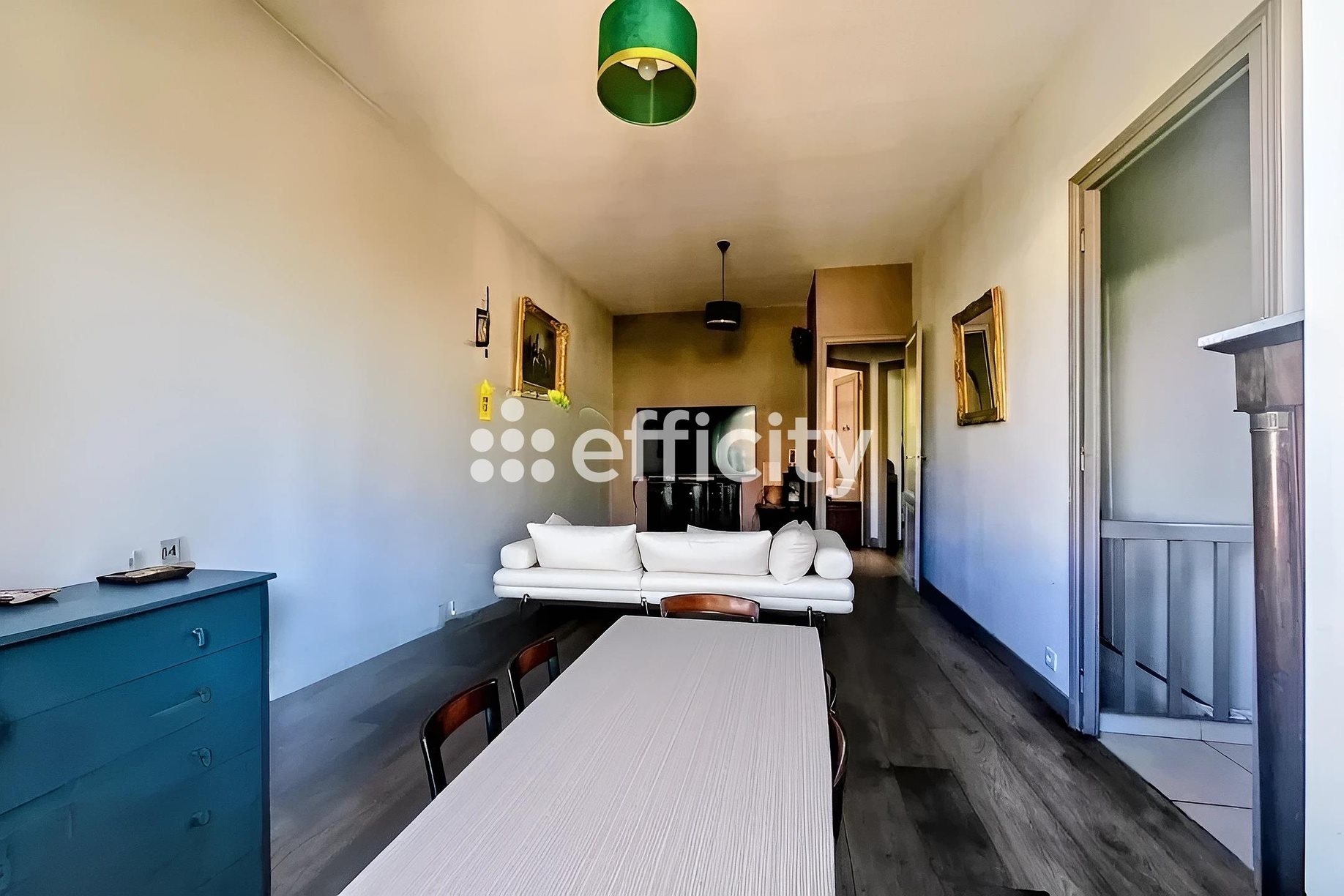 Appartement à vendre, 90m², Le Bouscat