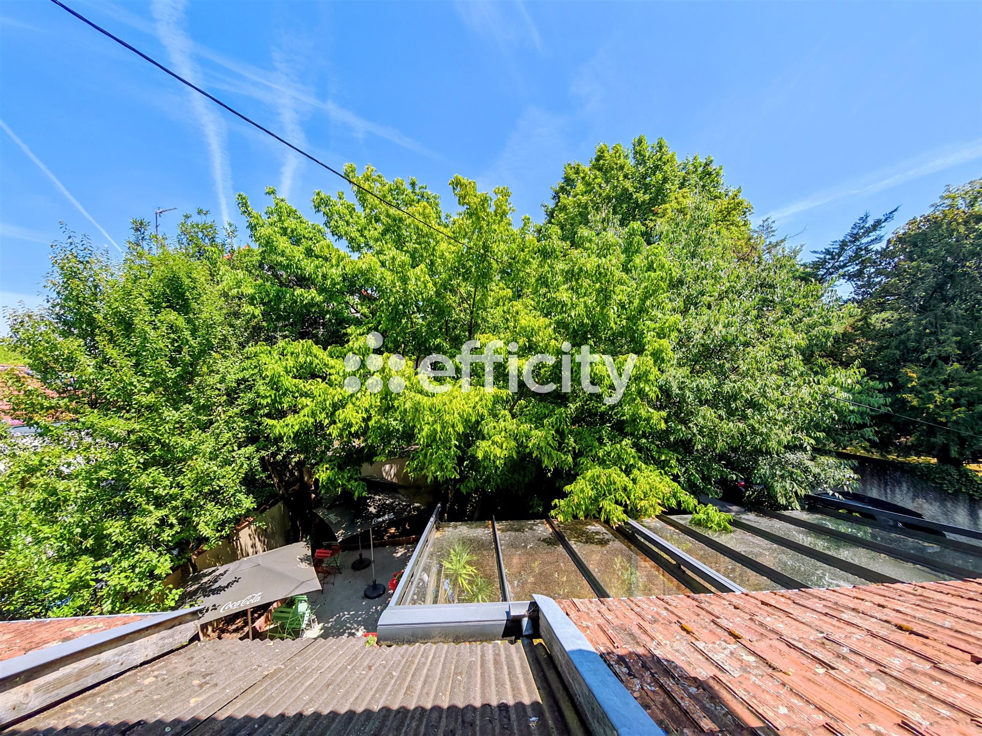 Appartement à vendre, 90m², Le Bouscat