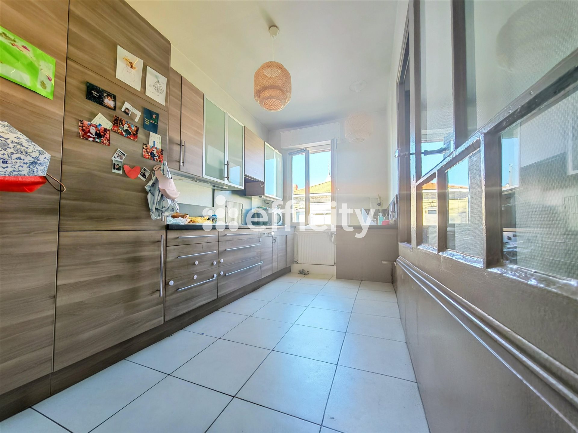 Appartement à vendre, 90m², Le Bouscat