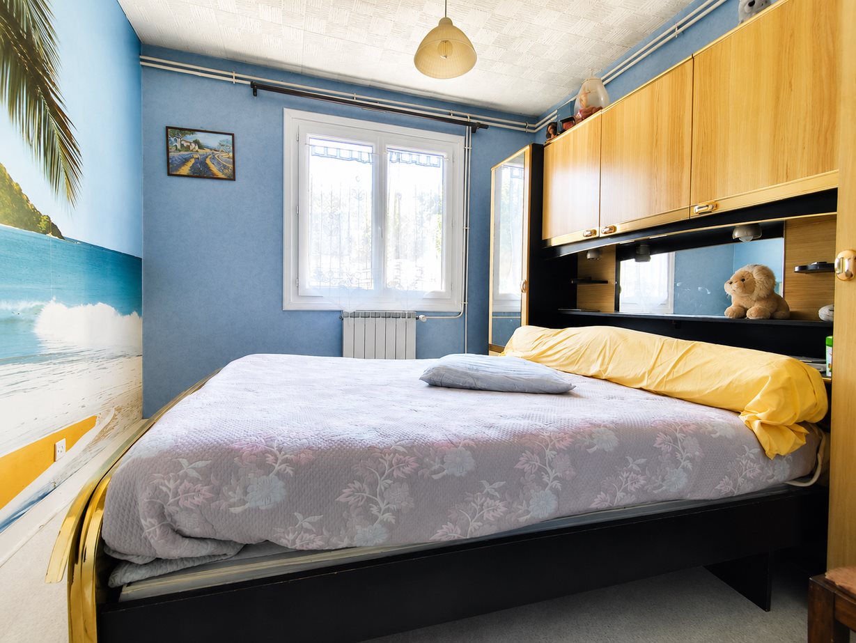 Maison à vendre, 5m², Annonay