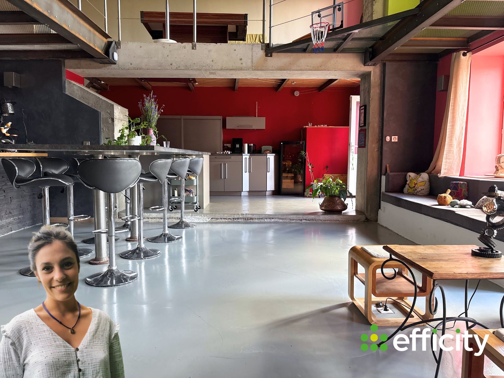 Maison à vendre, 208m², Sainte-Agathe-la-Bouteresse
