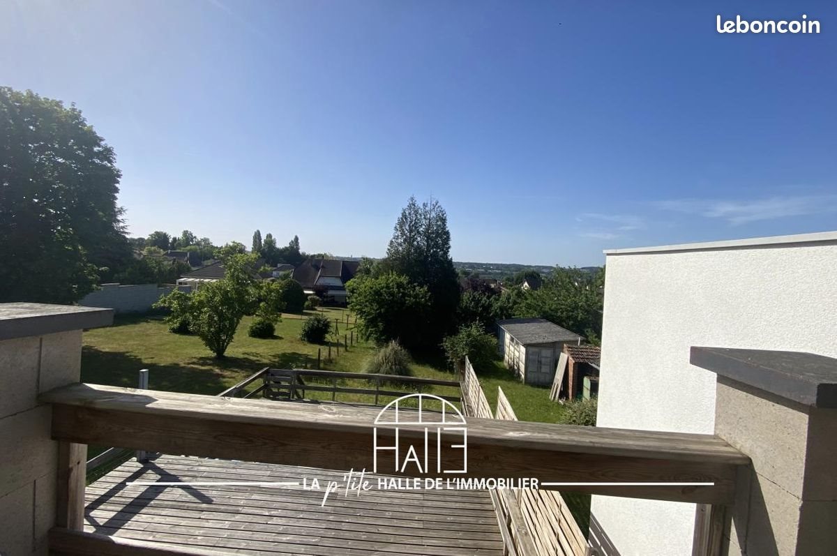 Maison à vendre, 140m², Panazol