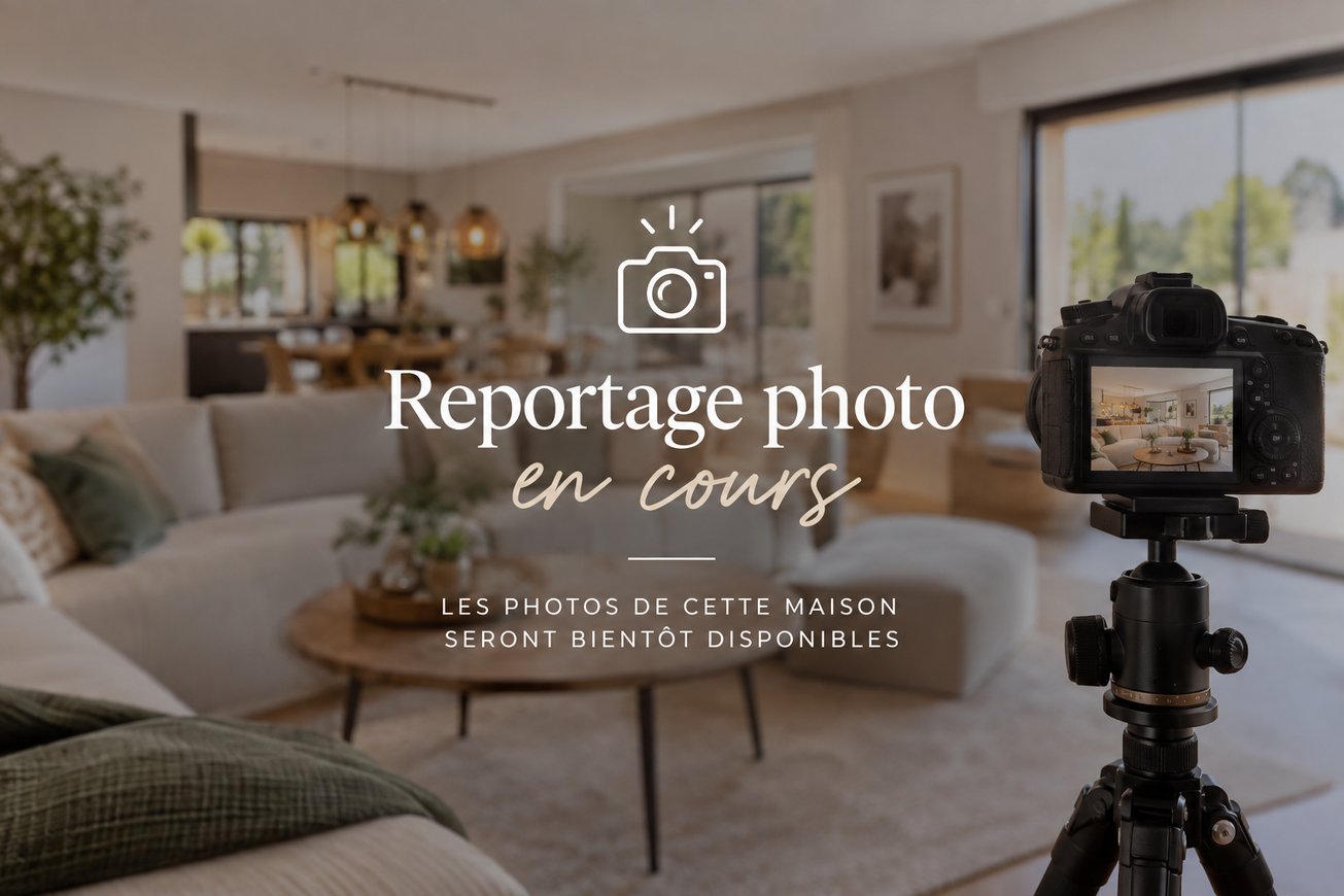 Maison à vendre, 130m², Roissy-en-Brie