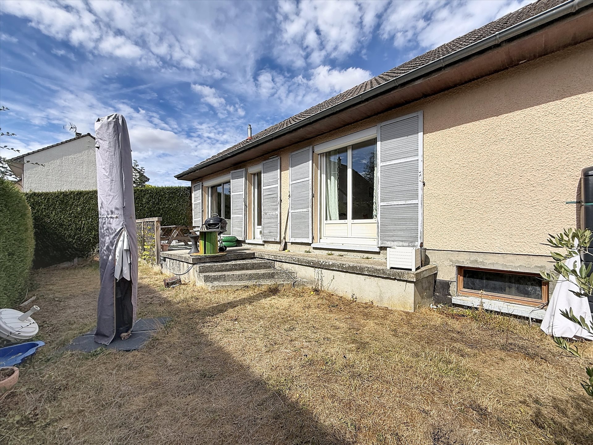 Maison à vendre, 4m², Chartres